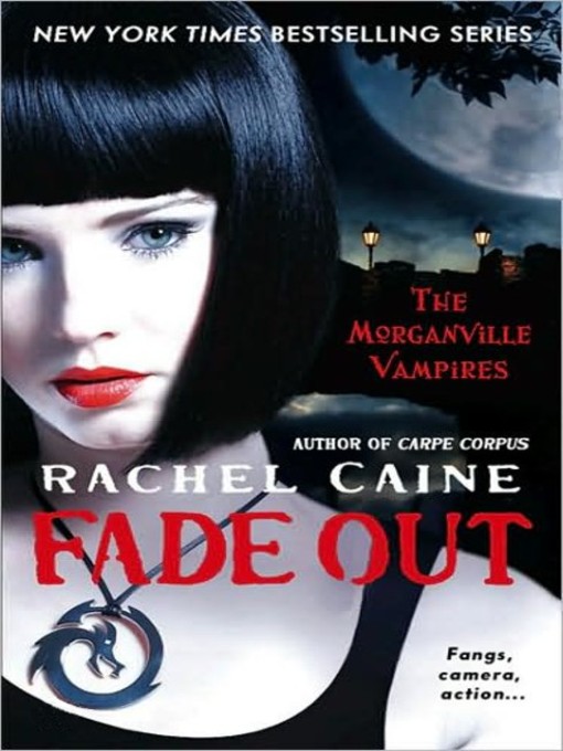 Title details for Fade Out by Rachel Caine - Wait list